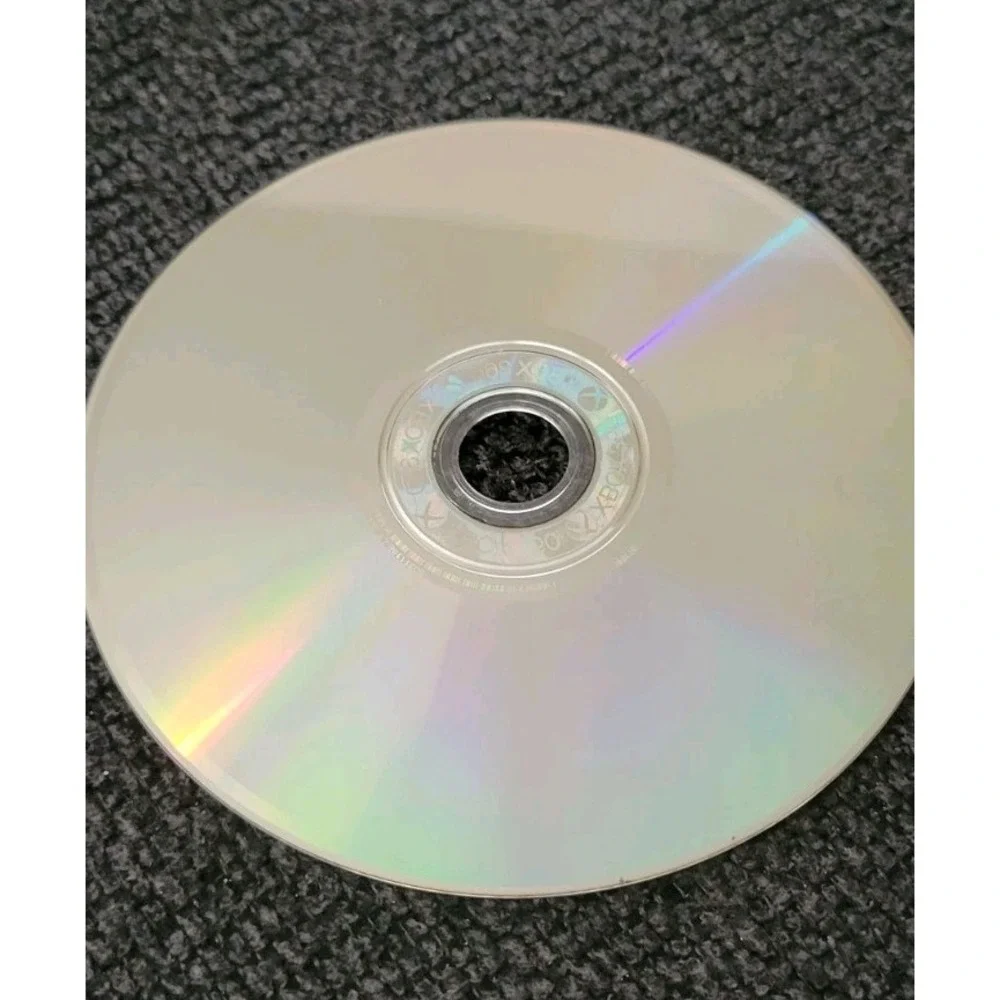 N/A xbox 360